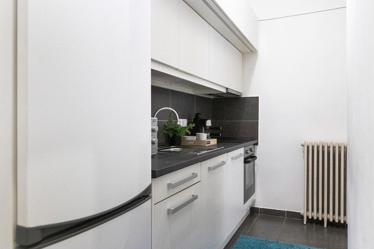 Real Apartments Wesselenyi Ii. ブダペスト エクステリア 写真