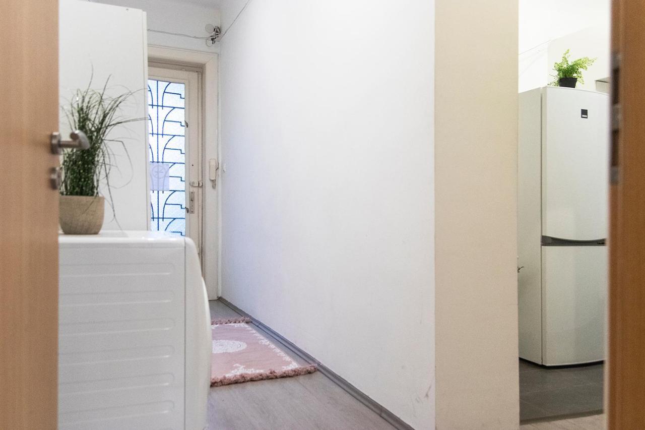 Real Apartments Wesselenyi Ii. ブダペスト エクステリア 写真