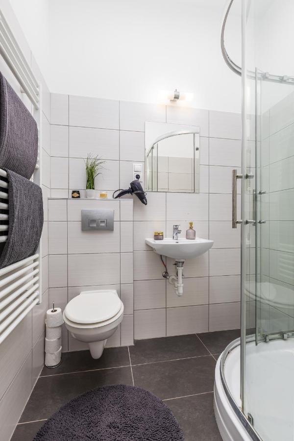 Real Apartments Wesselenyi Ii. ブダペスト エクステリア 写真