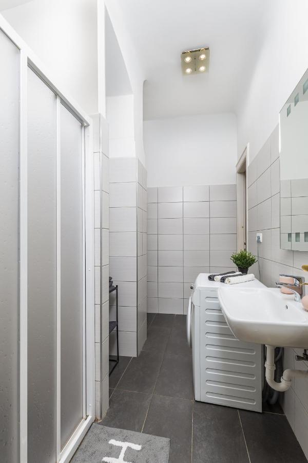 Real Apartments Wesselenyi Ii. ブダペスト エクステリア 写真